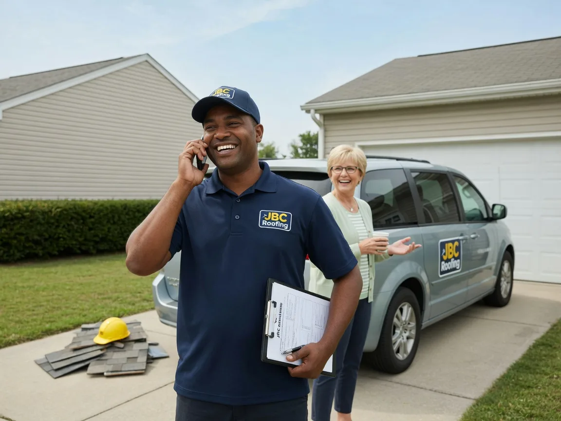 Roof Replacement Clinton, KY FAQs